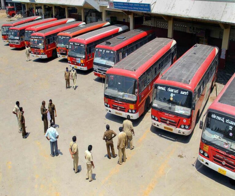 KSRTC-Bengaluru-1200-PTI