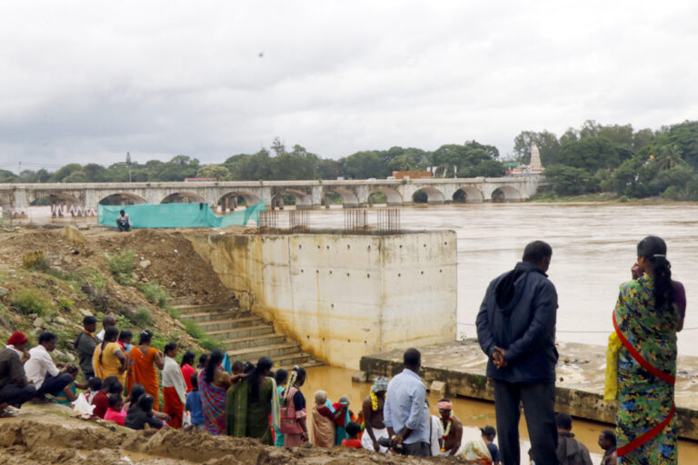 Tunga River