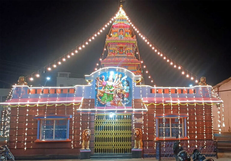 Shikaripur Marikambe