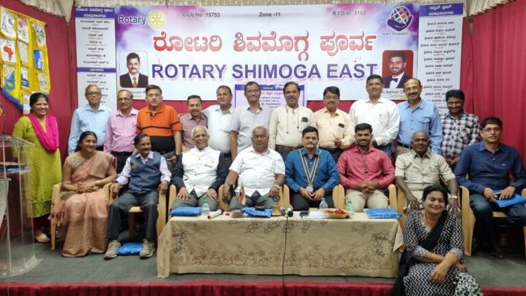 14-06-2022 Rotary Presidents Program News 1