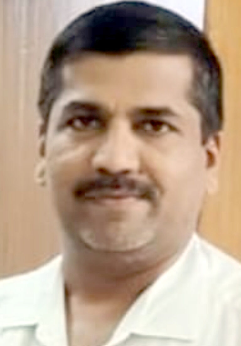 ADC Nagendra Honali