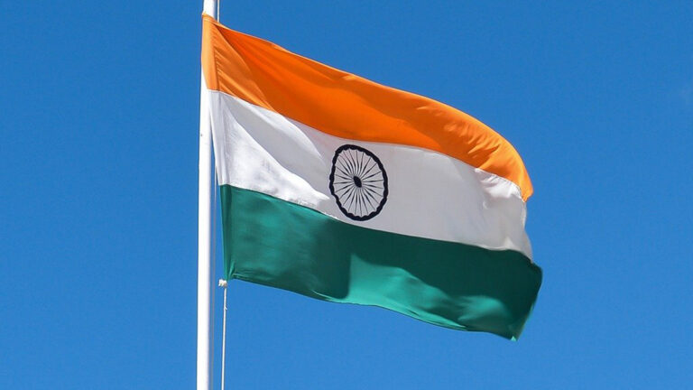 19-Indian-Flag