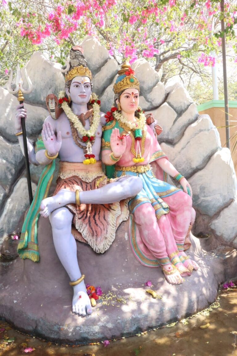 Vera Shaiva Kalyana Mandira Avarana