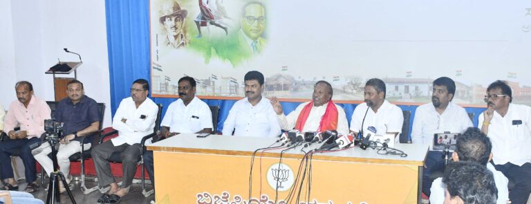 23-Bjp office press meet