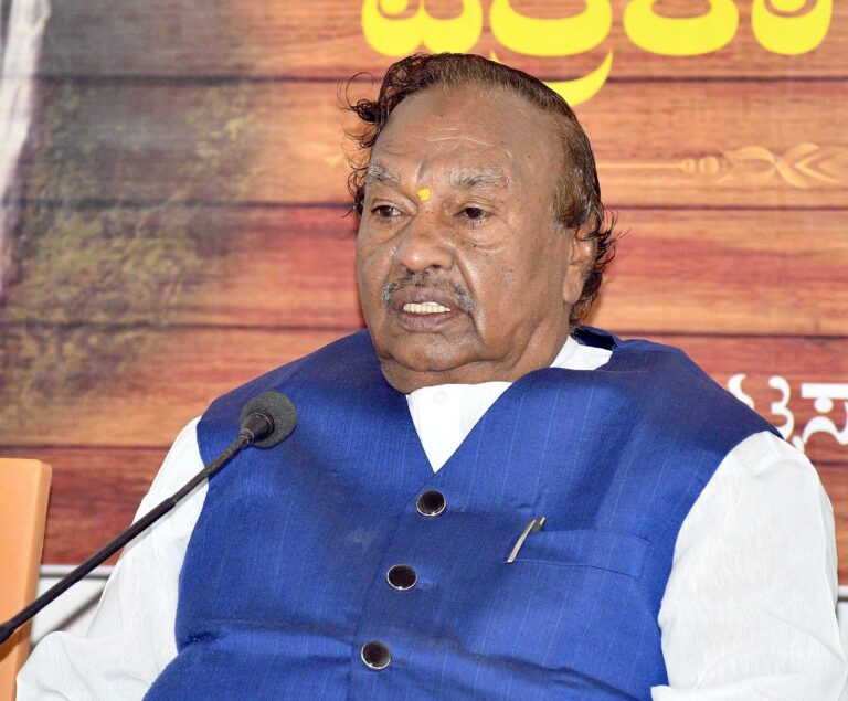 22-K.s. Eshwarappa samvada-patrika bhavana (3)