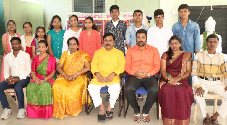 N.Ramesh Pressmeet