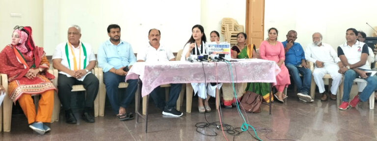 congress pressmeet