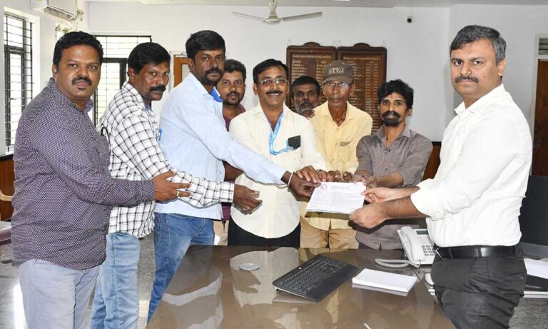 26-Jilla patrika vitarakara sanga-dc avarige manavi