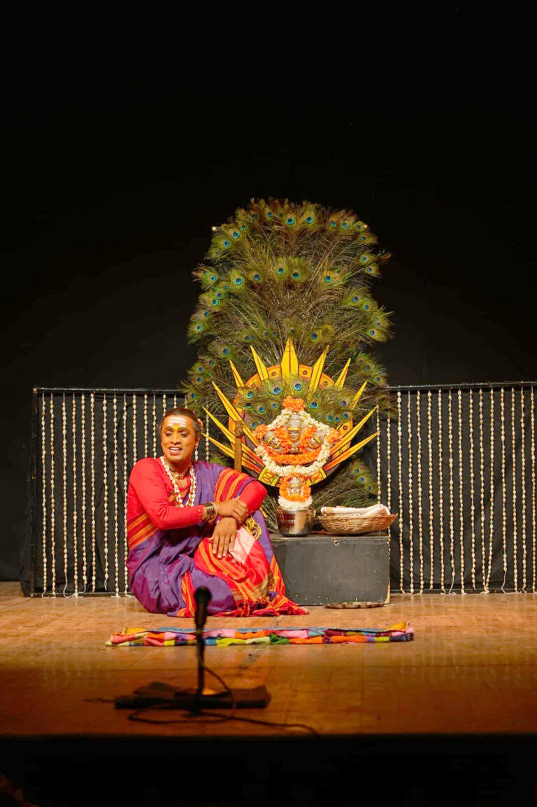 jogathi