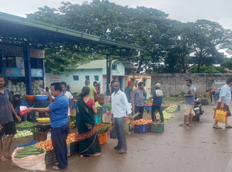 market