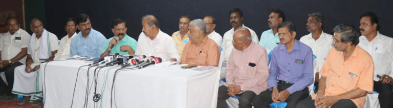 shreegandha pressmeet