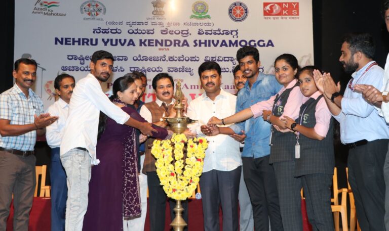 yuva utsava 3