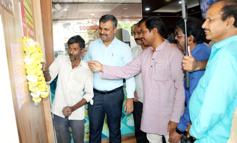 03-food-vinoba nagara-dc chalane
