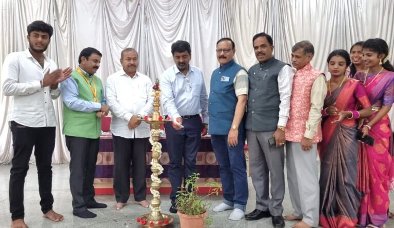 16-08-2023 ana vijendra news sahyadri college 1