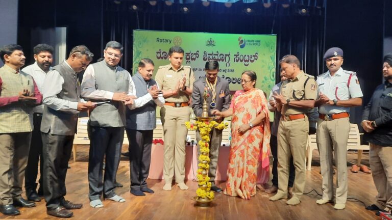 29-08-2023 Road Safety SP Program News 3