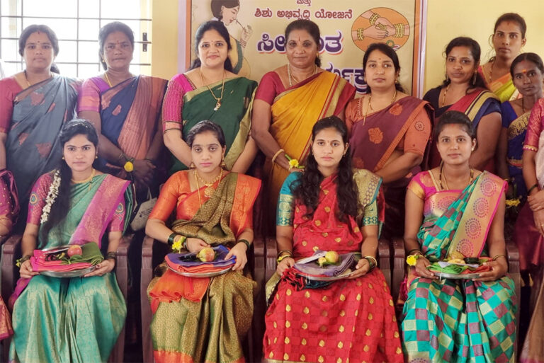 semantha karyakrama