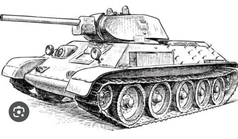 tanker