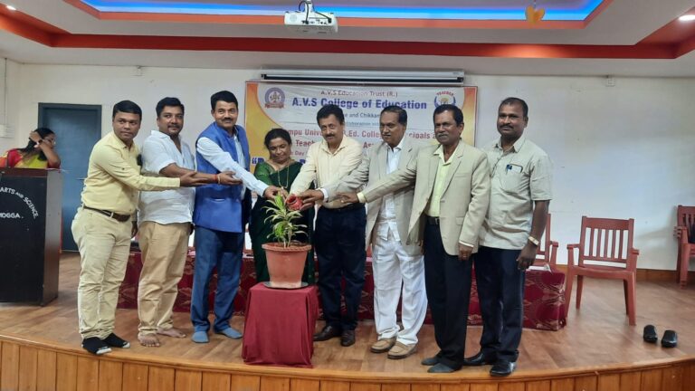 30-09-2023 dvs college saturday program news 2