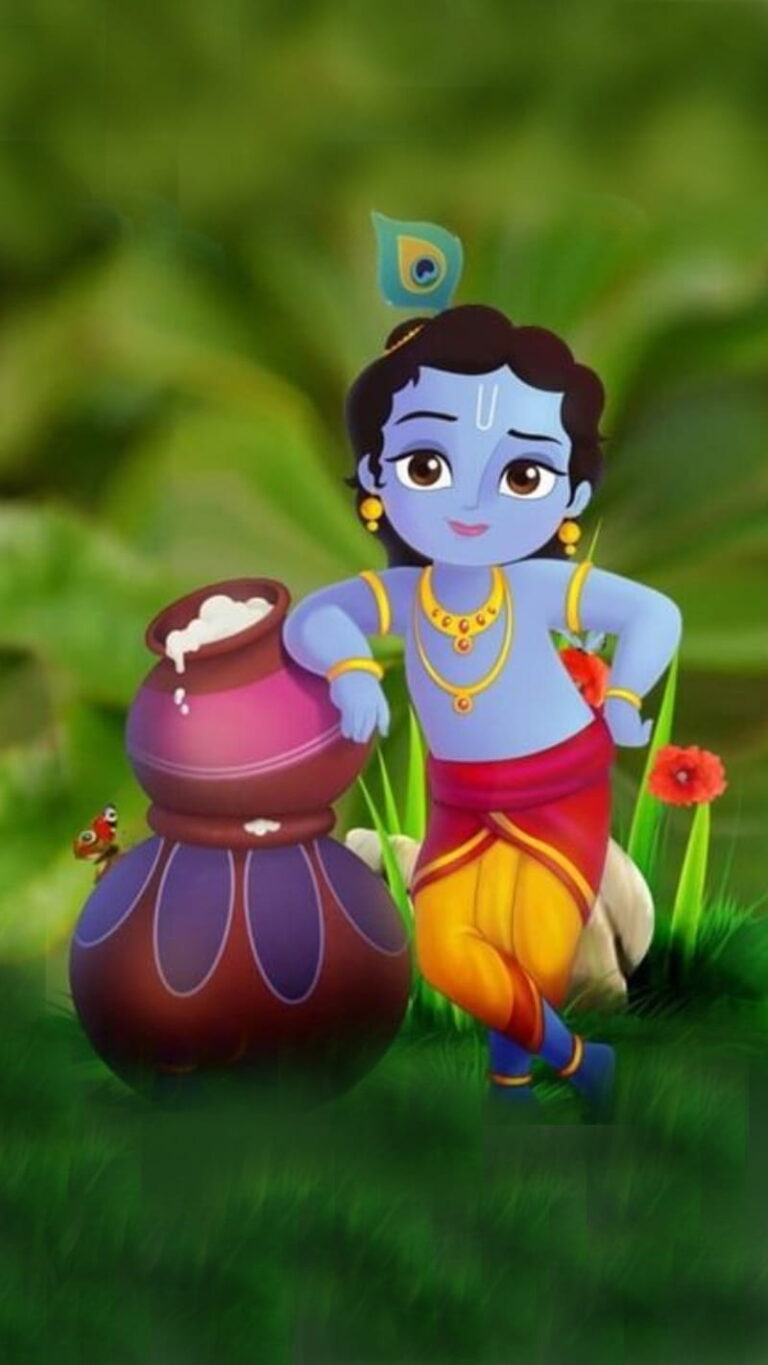 HD-wallpaper-kanha-krishna-kanhaiya-makhan-chor-murlidhar-nandlal