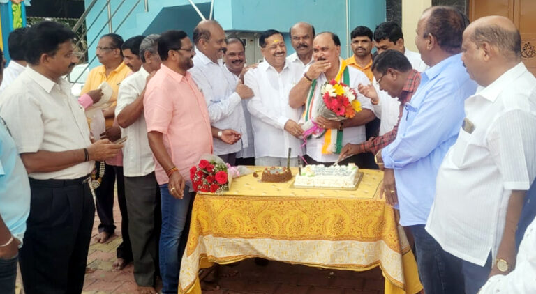 Sundaresh huttu habba