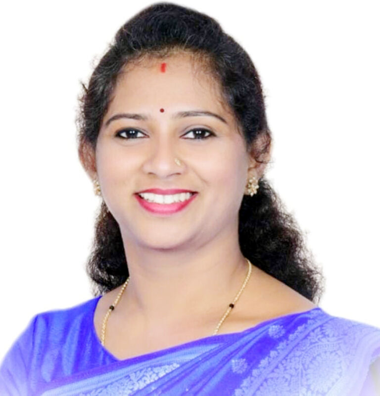 Rekha Ranganath
