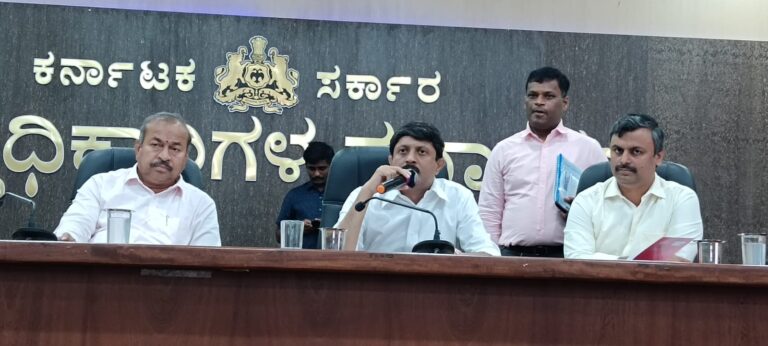 minister meeting 1