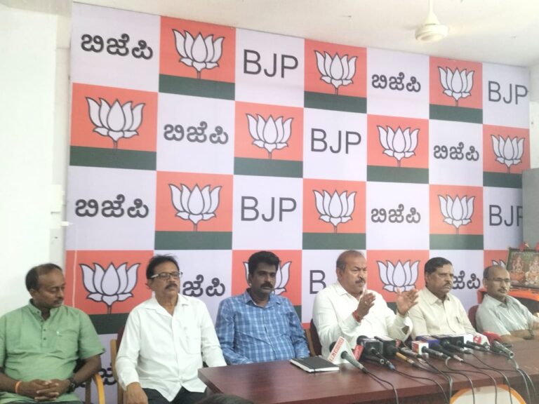 29-bjp -channabasapp press meet-