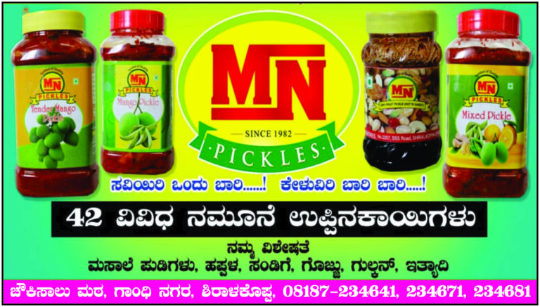 mn pickles