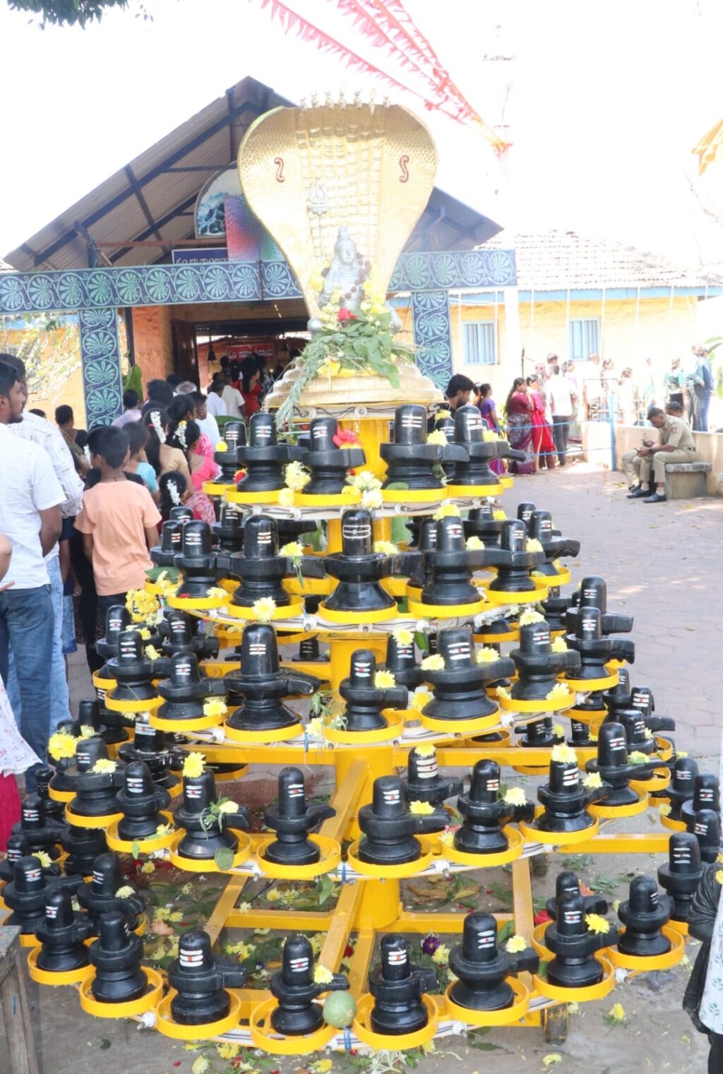 arakeshwara hhr road 1