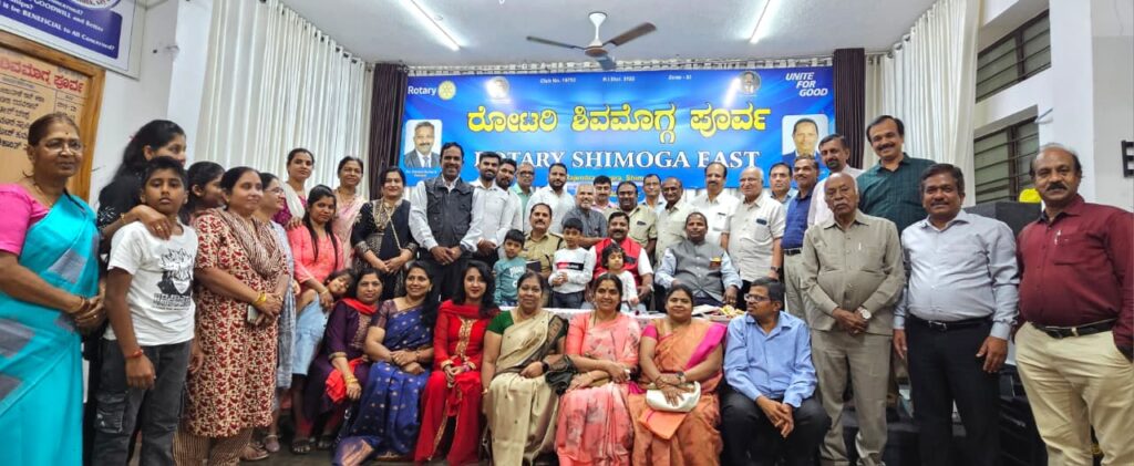 25-08-2025 rotary east program news 1