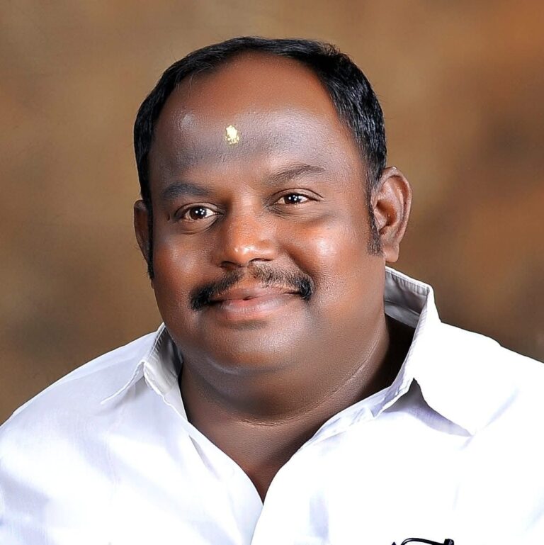raghu jds