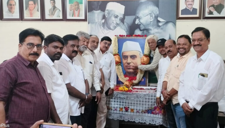 14-Neharu janmadinacharane-1