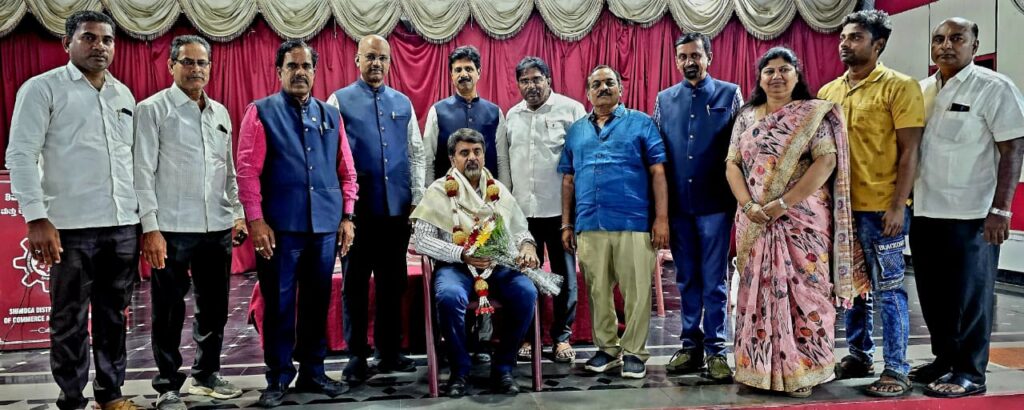 27-12-2025 d s arun chamber program news