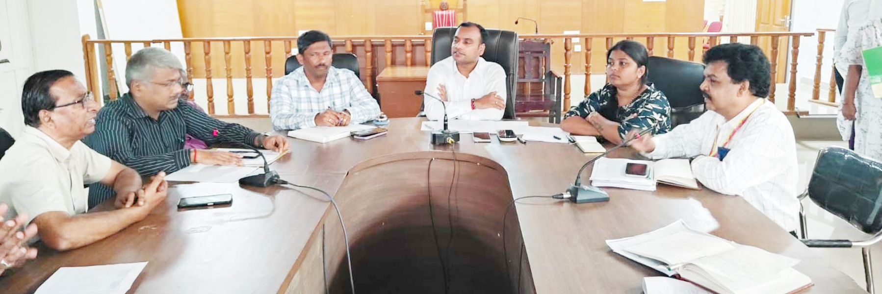 KFD JAAGRUTI SABHE 15-12-2025