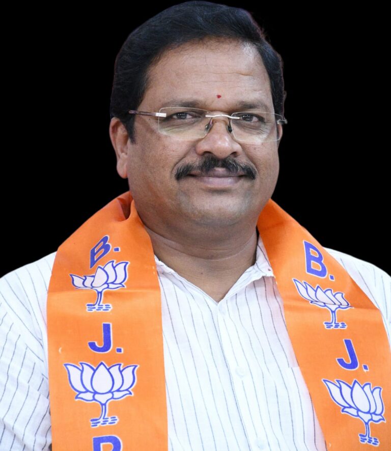 bjp jagaa