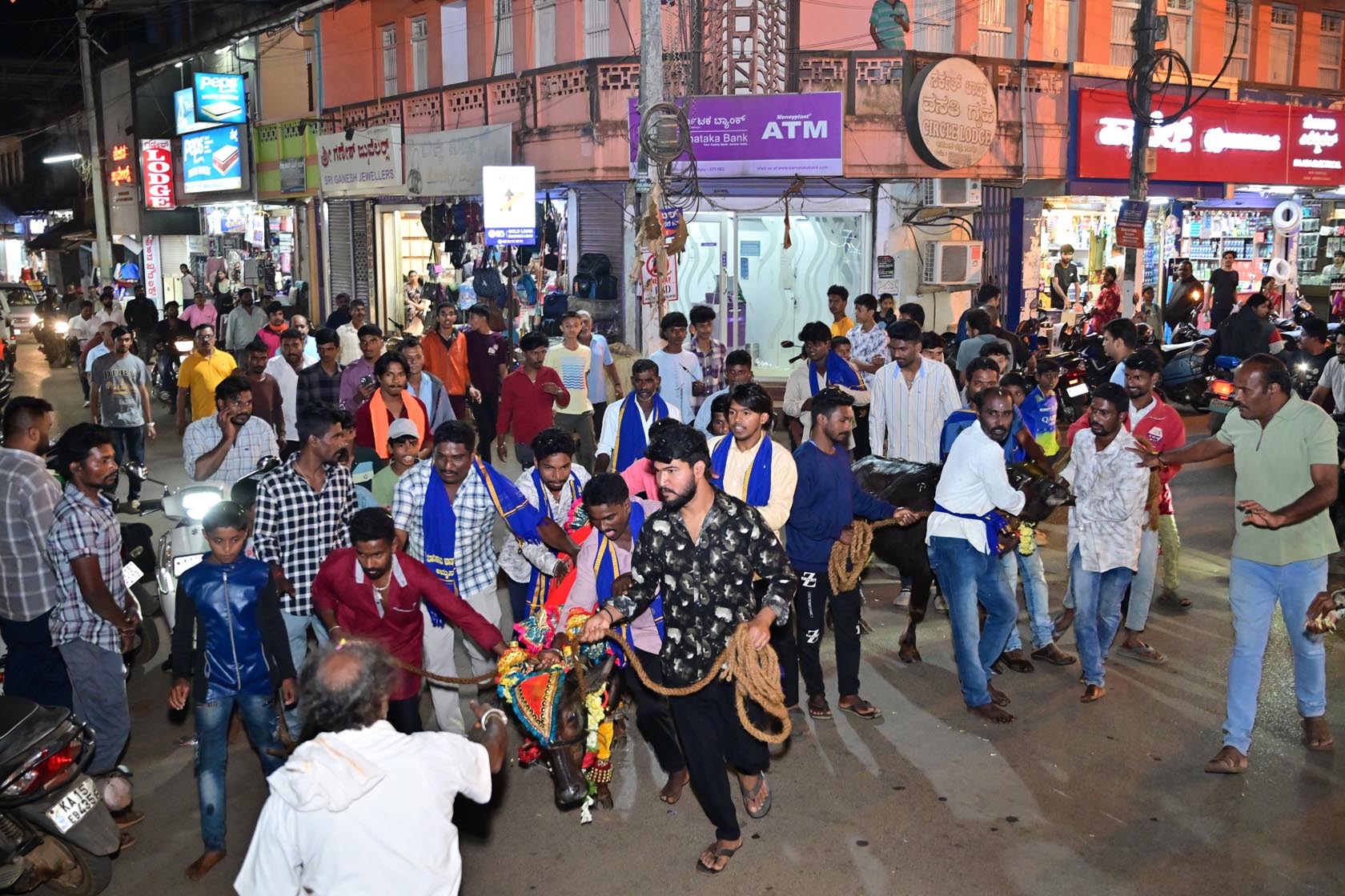 marikaba temple jatre news (3)