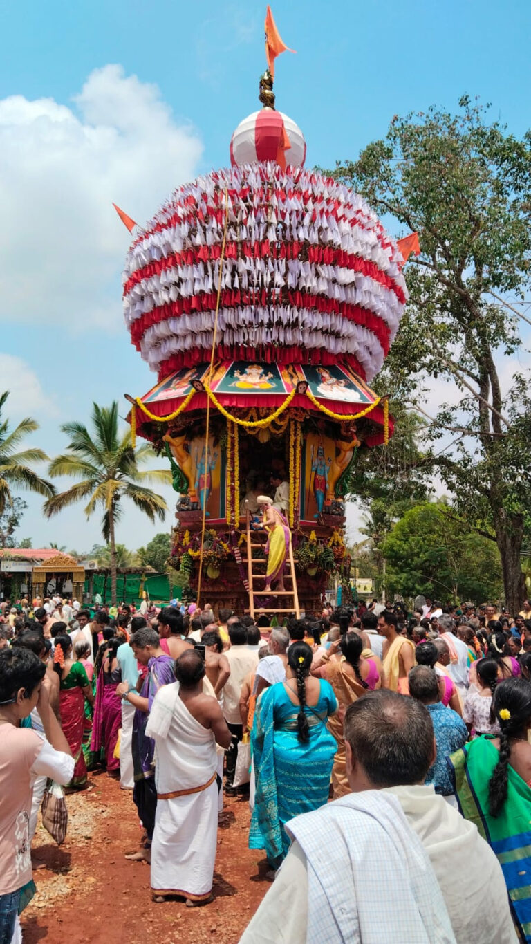 Mankalale rathothsava-01-04-2026