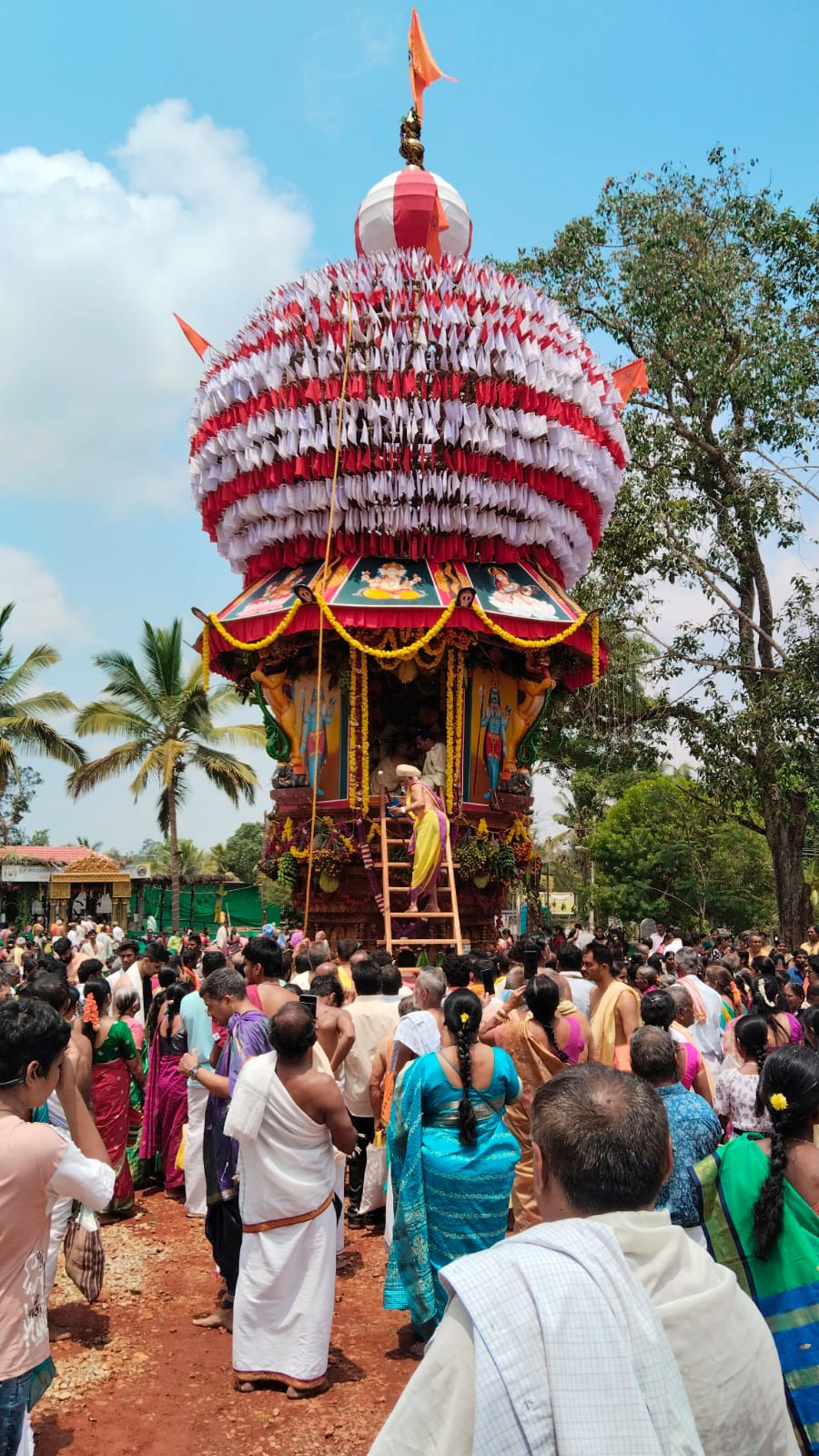 Mankalale rathothsava-01-04-2026