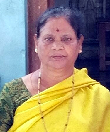 SAVITHRAMMA