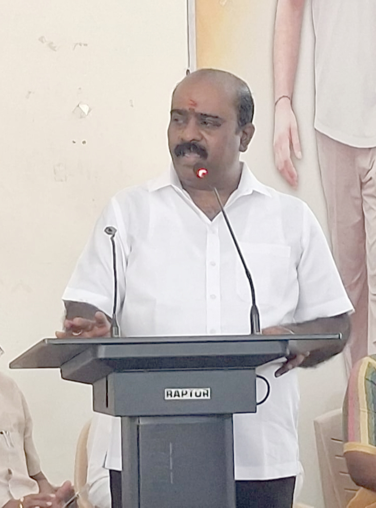 sri