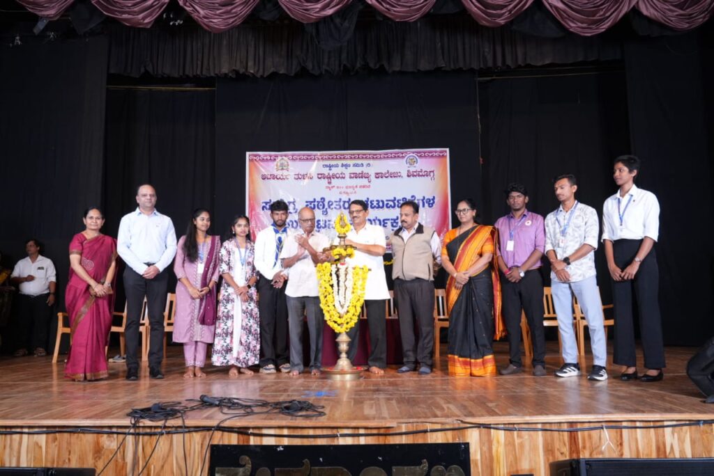 ATNCC event 3
