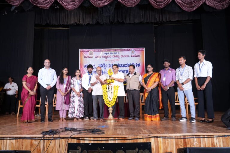 ATNCC event 3