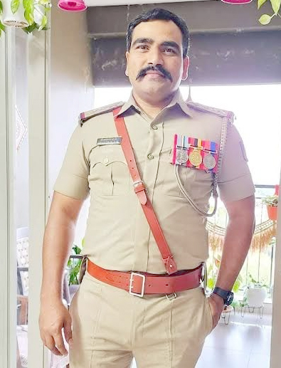 devaraju